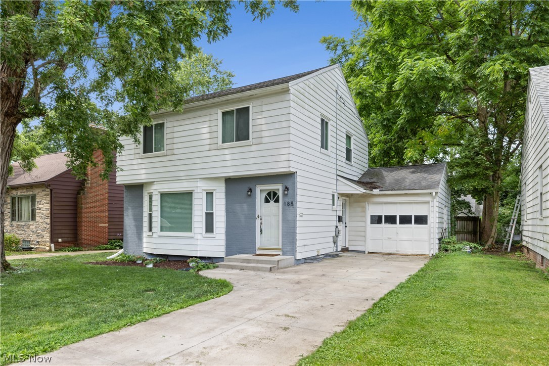 188 Westover Drive Akron OH 44313