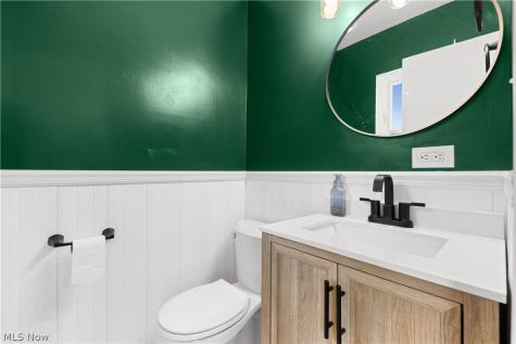 188 Westover Drive Akron OH 44313