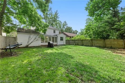 188 Westover Drive Akron OH 44313