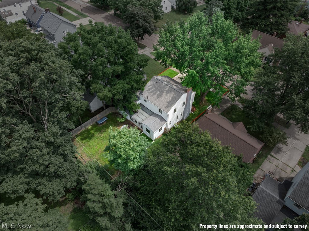 188 Westover Drive Akron OH 44313
