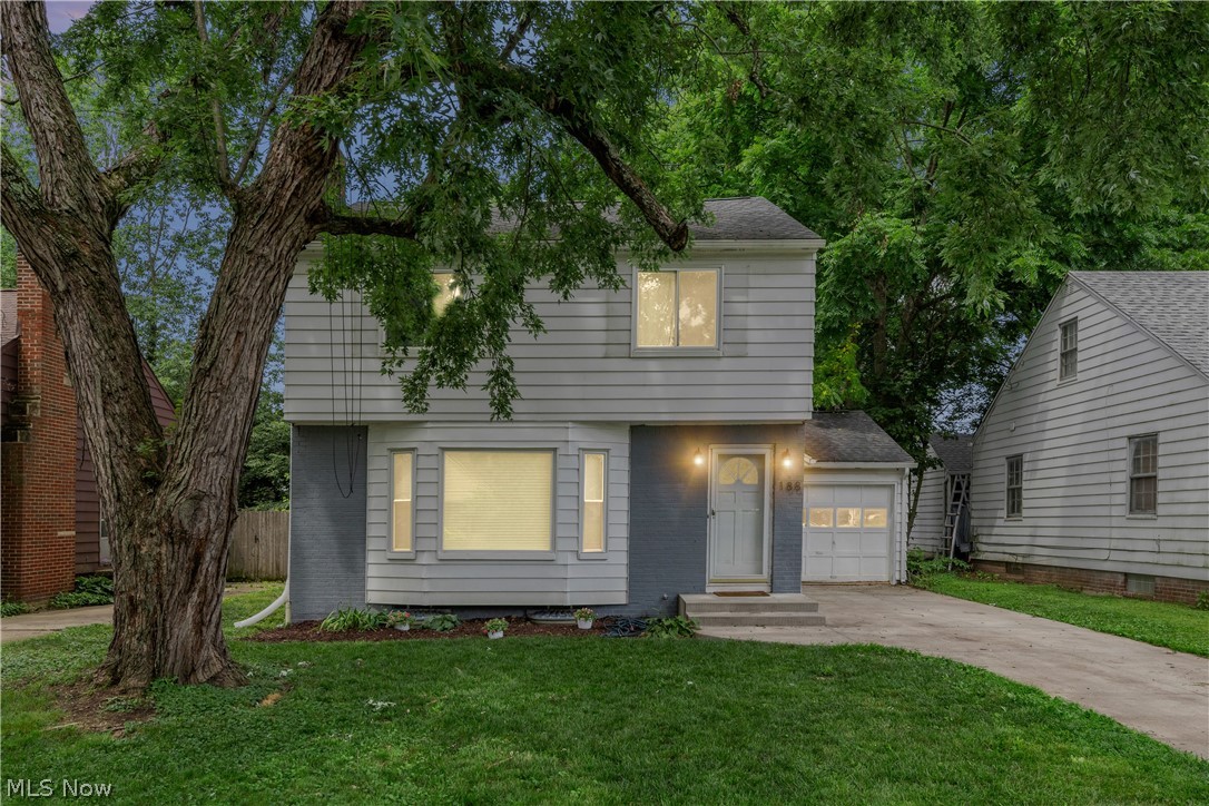 188 Westover Drive Akron OH 44313