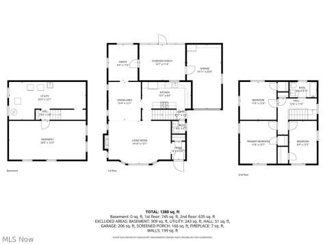 188 Westover Drive Akron OH 44313