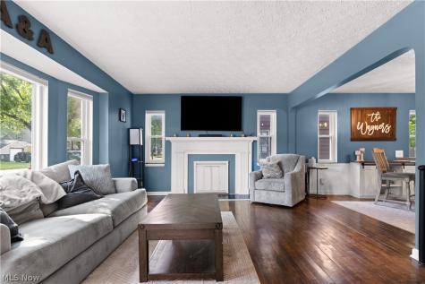 188 Westover Drive Akron OH 44313
