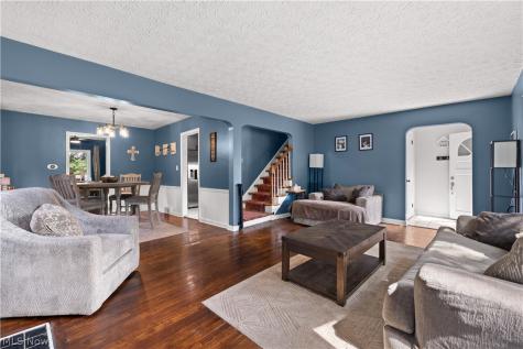 188 Westover Drive Akron OH 44313