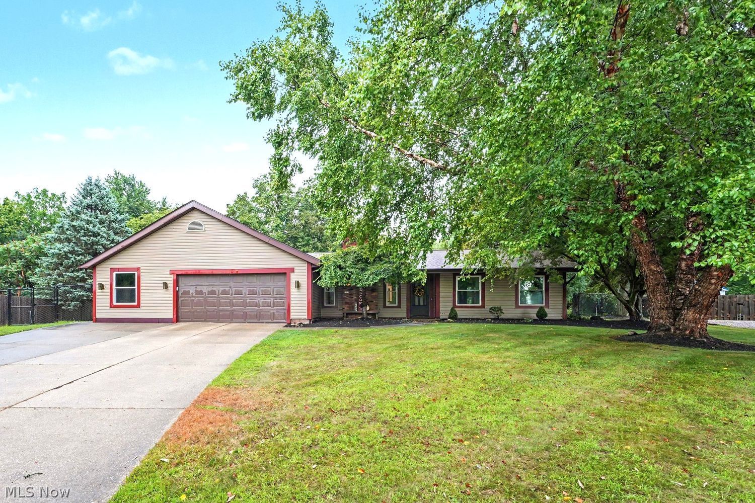 3747 Leisurewood Lane Perry OH 44081