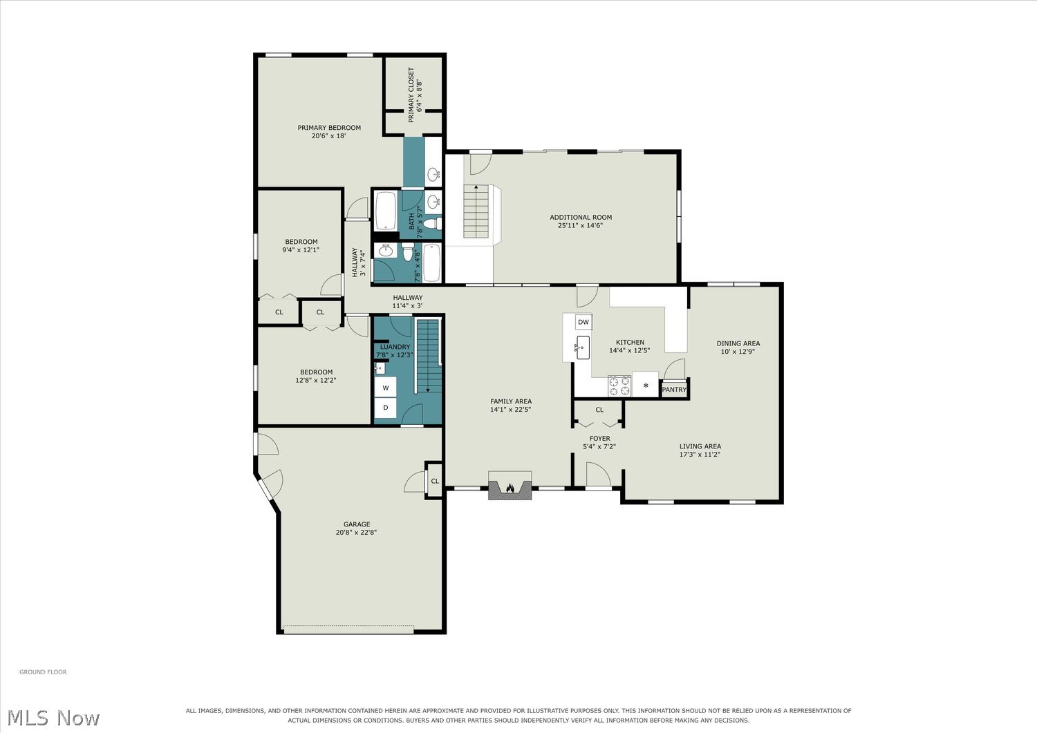 3747 Leisurewood Lane Perry OH 44081