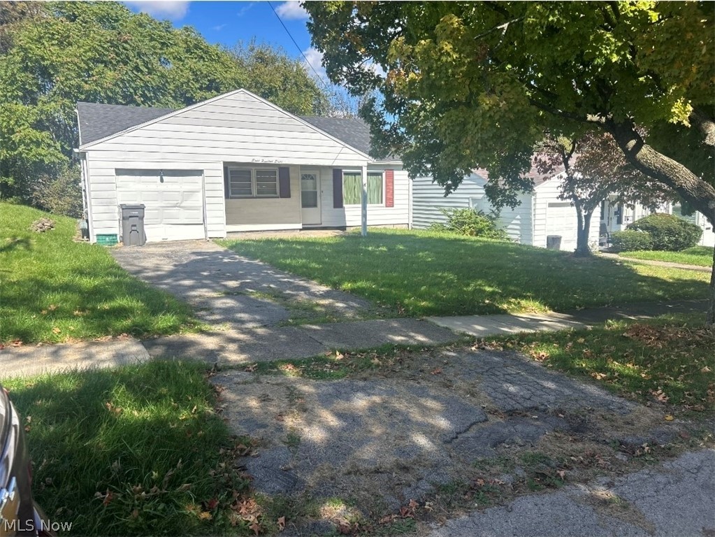 808 Cornell Street Youngstown OH 44502