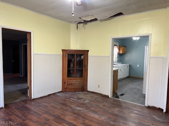 202 Walton Avenue Barnesville OH 43713