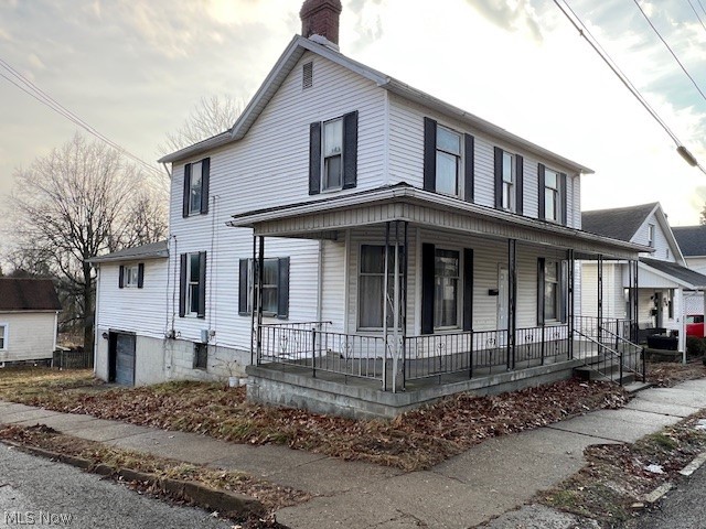 202 Walton Avenue Barnesville OH 43713