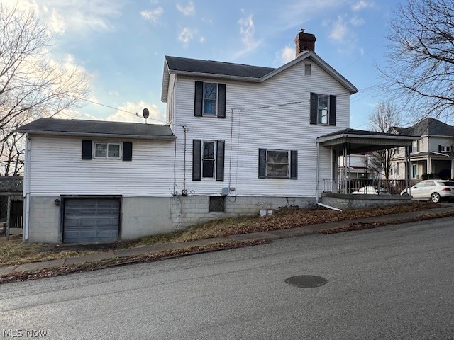 202 Walton Avenue Barnesville OH 43713
