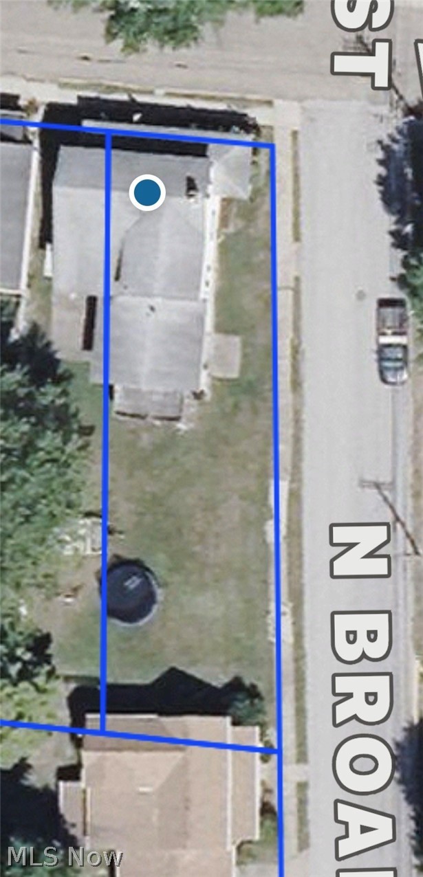 202 Walton Avenue Barnesville OH 43713