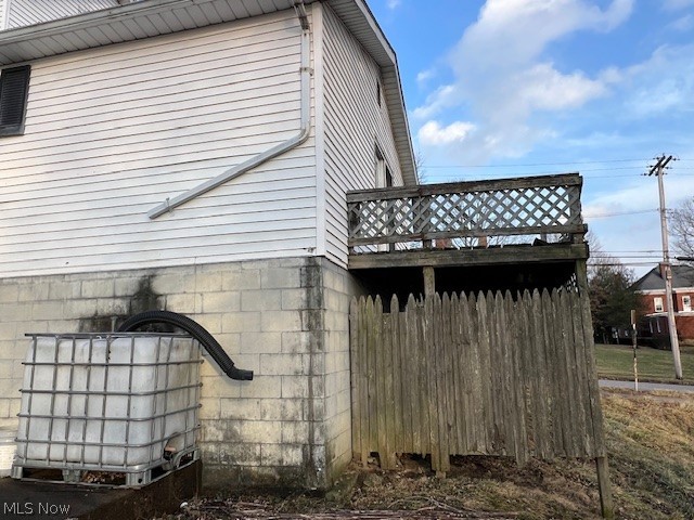 202 Walton Avenue Barnesville OH 43713