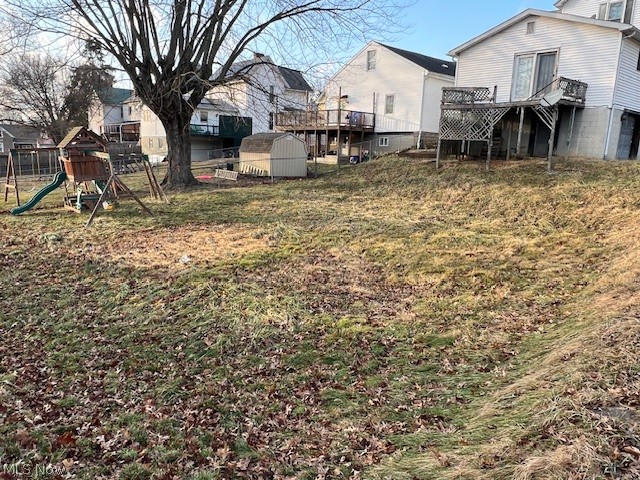 202 Walton Avenue Barnesville OH 43713