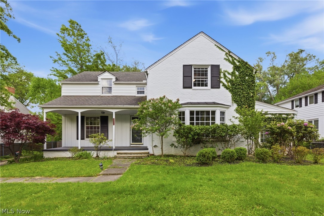 2673 Belvoir Boulevard Shaker Heights OH 44122