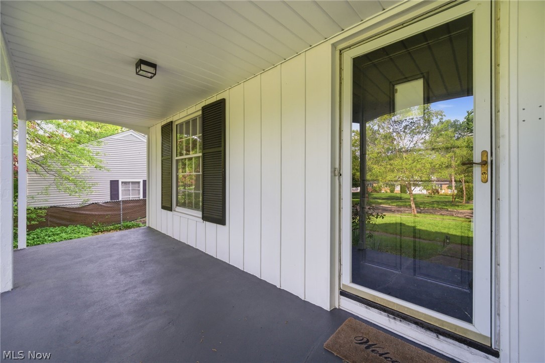 2673 Belvoir Boulevard Shaker Heights OH 44122