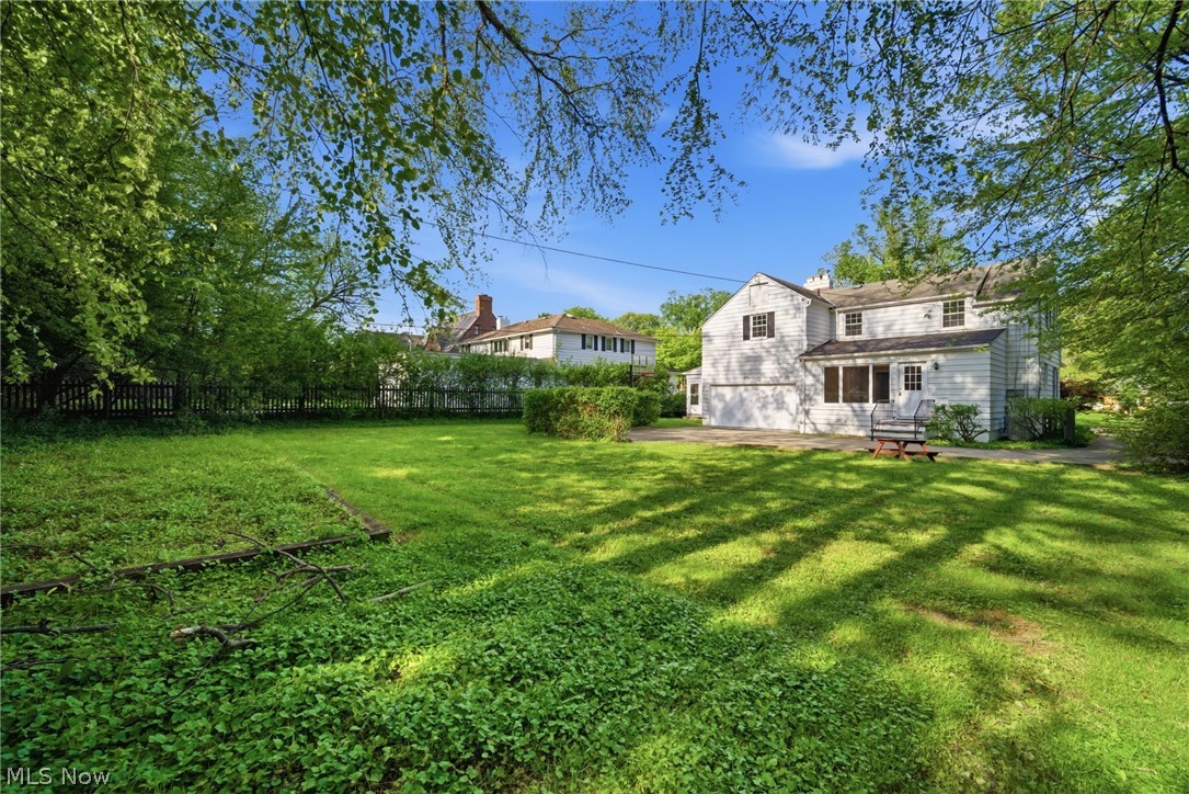 2673 Belvoir Boulevard Shaker Heights OH 44122