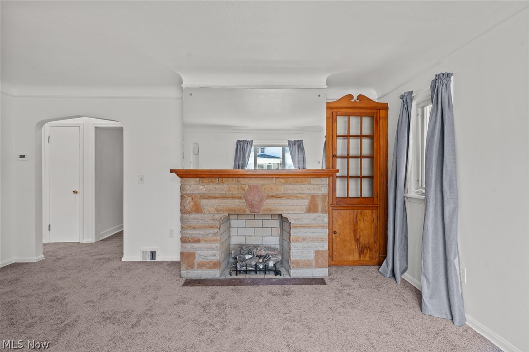 19701 Pasnow Avenue Euclid OH 44119