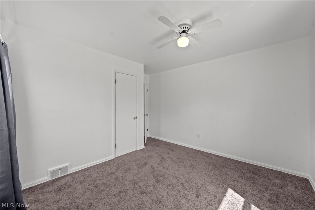 19701 Pasnow Avenue Euclid OH 44119