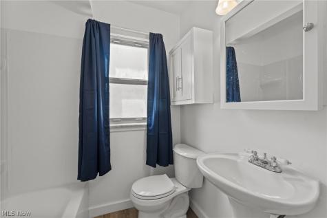 19701 Pasnow Avenue Euclid OH 44119