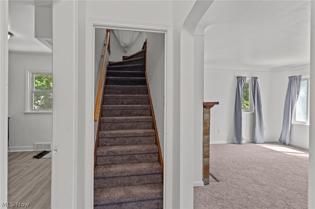 19701 Pasnow Avenue Euclid OH 44119