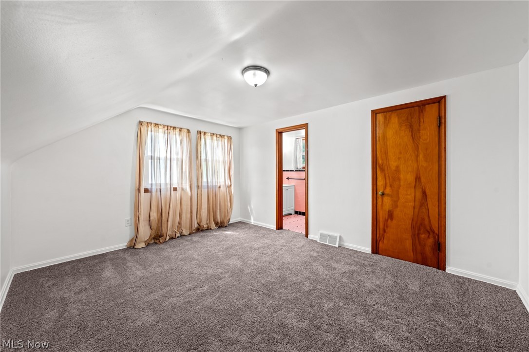 19701 Pasnow Avenue Euclid OH 44119