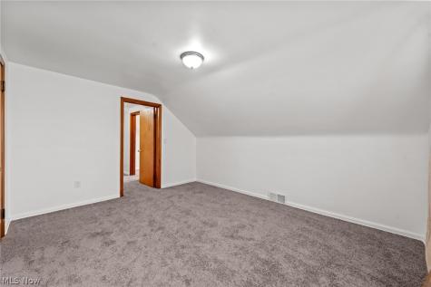 19701 Pasnow Avenue Euclid OH 44119