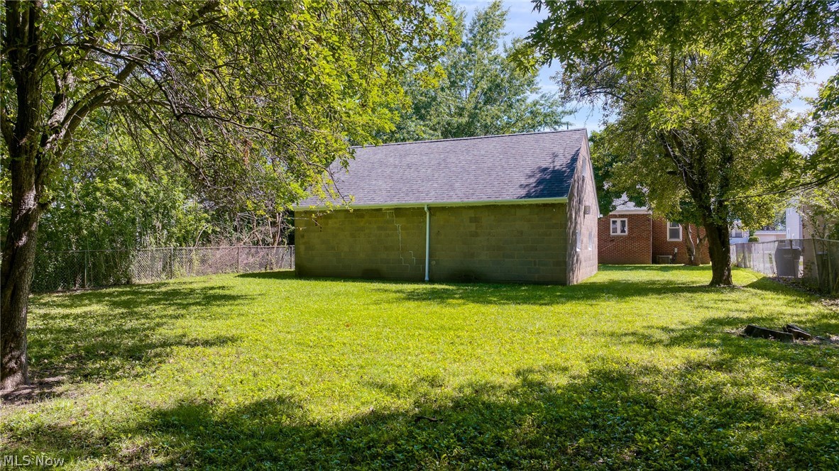 19701 Pasnow Avenue Euclid OH 44119