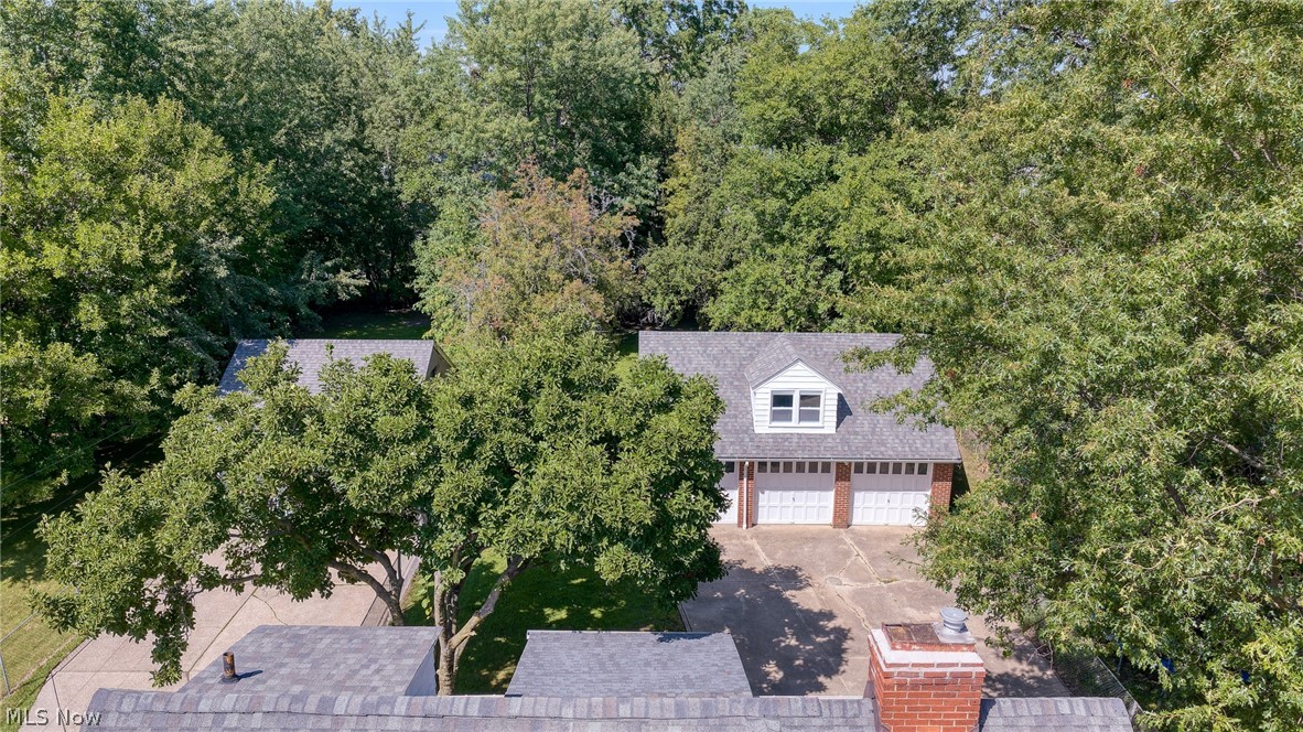 19701 Pasnow Avenue Euclid OH 44119