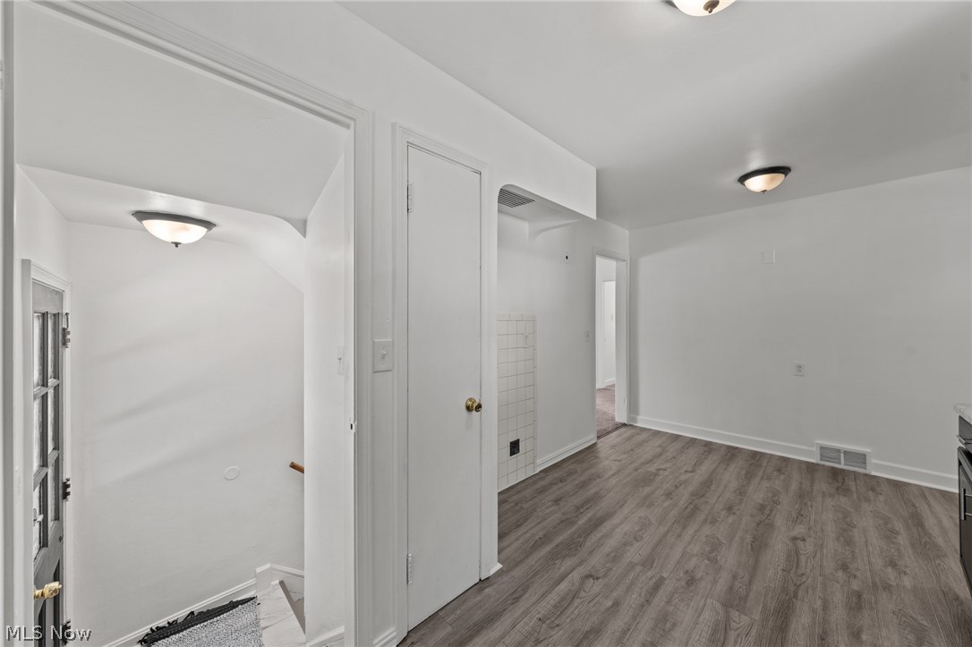 19701 Pasnow Avenue Euclid OH 44119