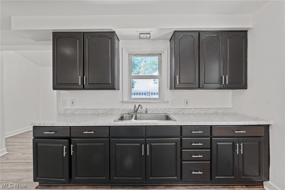 19701 Pasnow Avenue Euclid OH 44119