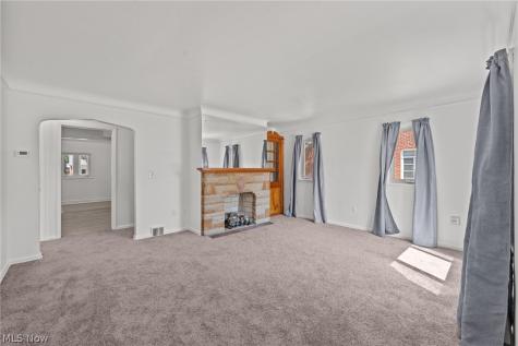 19701 Pasnow Avenue Euclid OH 44119