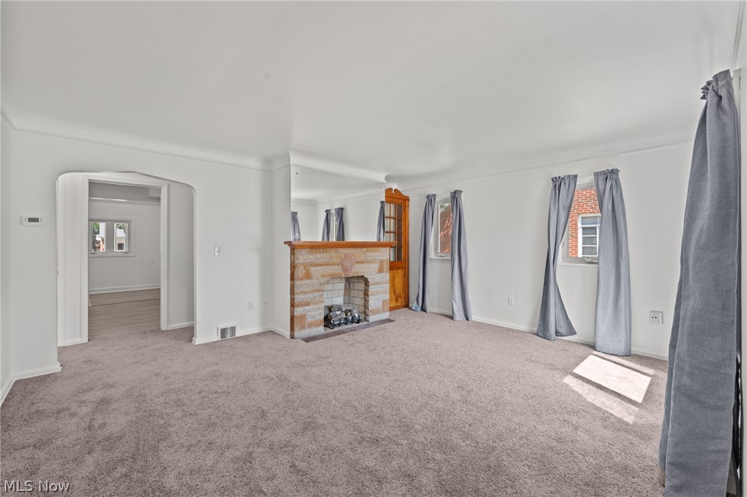 19701 Pasnow Avenue Euclid OH 44119