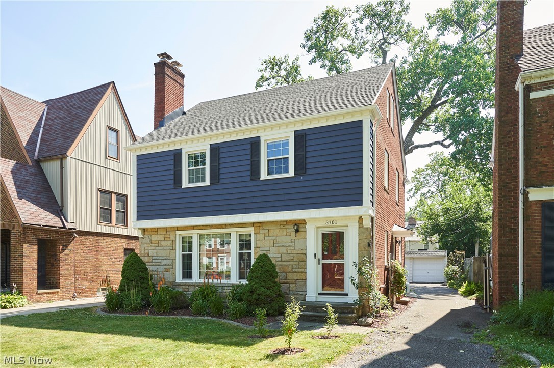 3701 Glencairn Road Shaker Heights OH 44122