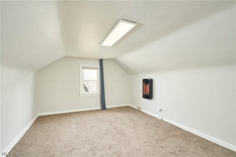3701 Glencairn Road Shaker Heights OH 44122