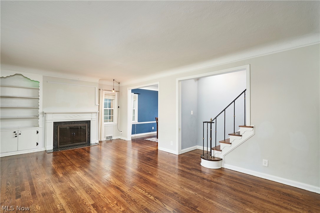 3701 Glencairn Road Shaker Heights OH 44122