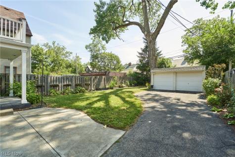 3701 Glencairn Road Shaker Heights OH 44122