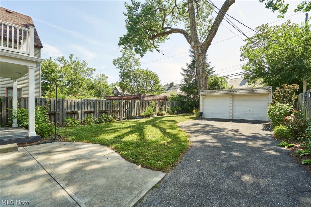 3701 Glencairn Road Shaker Heights OH 44122