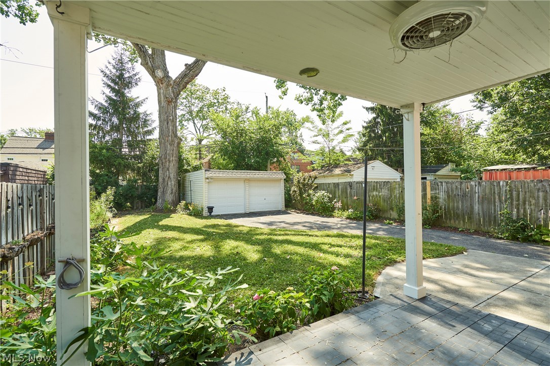 3701 Glencairn Road Shaker Heights OH 44122