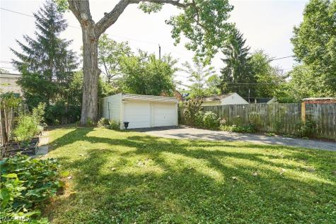 3701 Glencairn Road Shaker Heights OH 44122