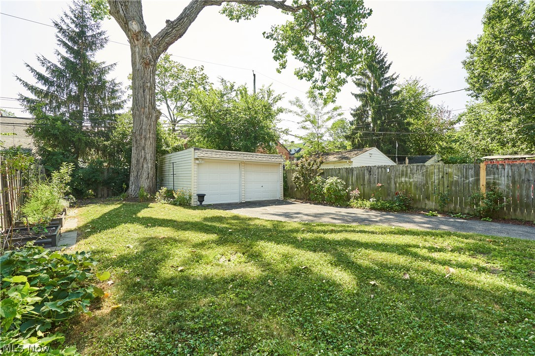 3701 Glencairn Road Shaker Heights OH 44122