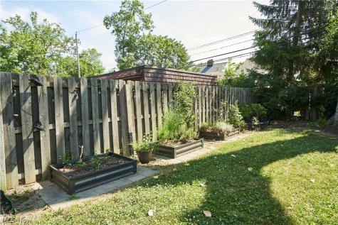 3701 Glencairn Road Shaker Heights OH 44122