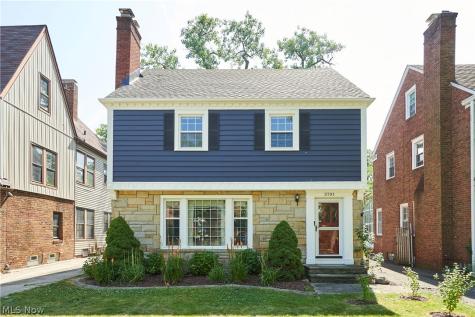 3701 Glencairn Road Shaker Heights OH 44122