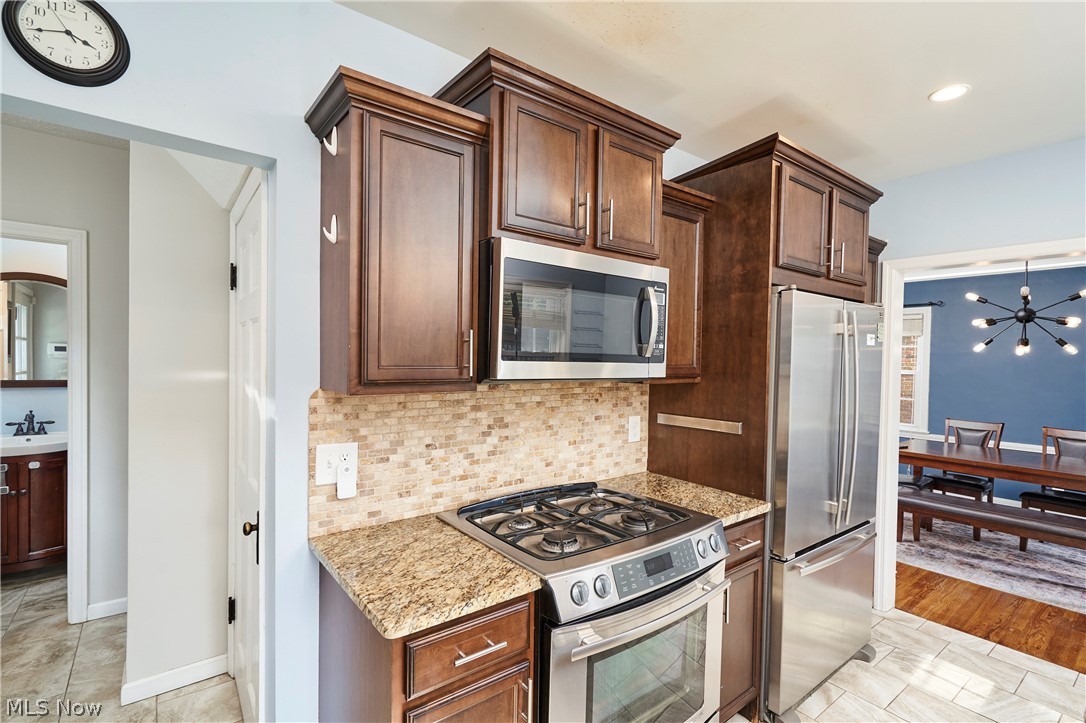 3701 Glencairn Road Shaker Heights OH 44122