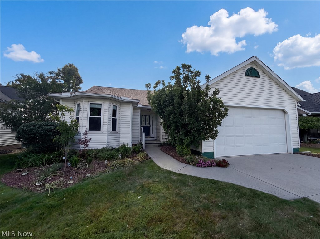6016 W Breezeway Drive North Ridgeville OH 44039