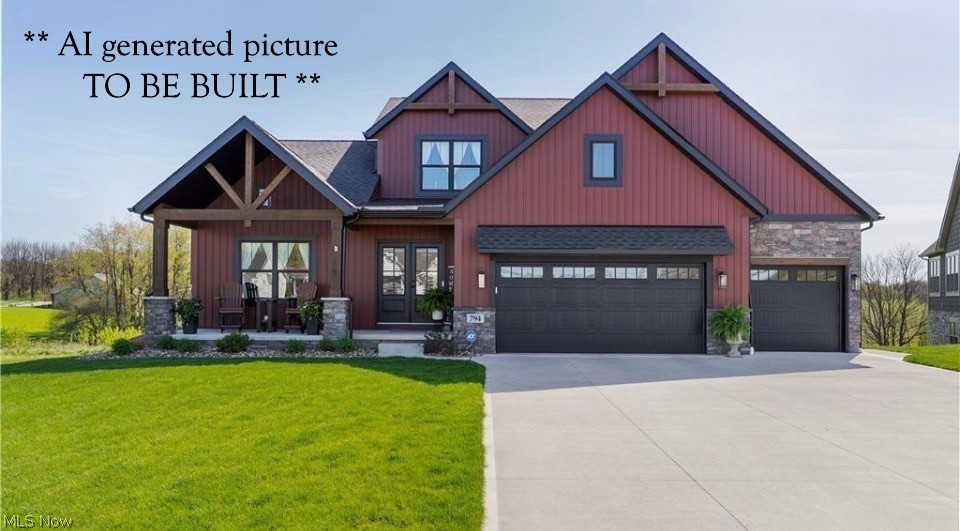 3680 Kenway Boulevard Green OH 44685