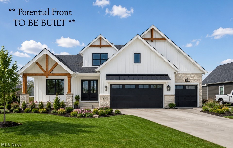 3680 Kenway Boulevard Green OH 44685