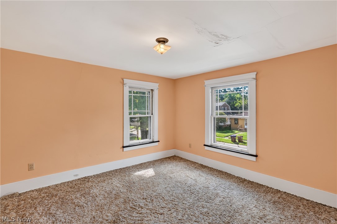 129 Bane Avenue Newton Falls OH 44444