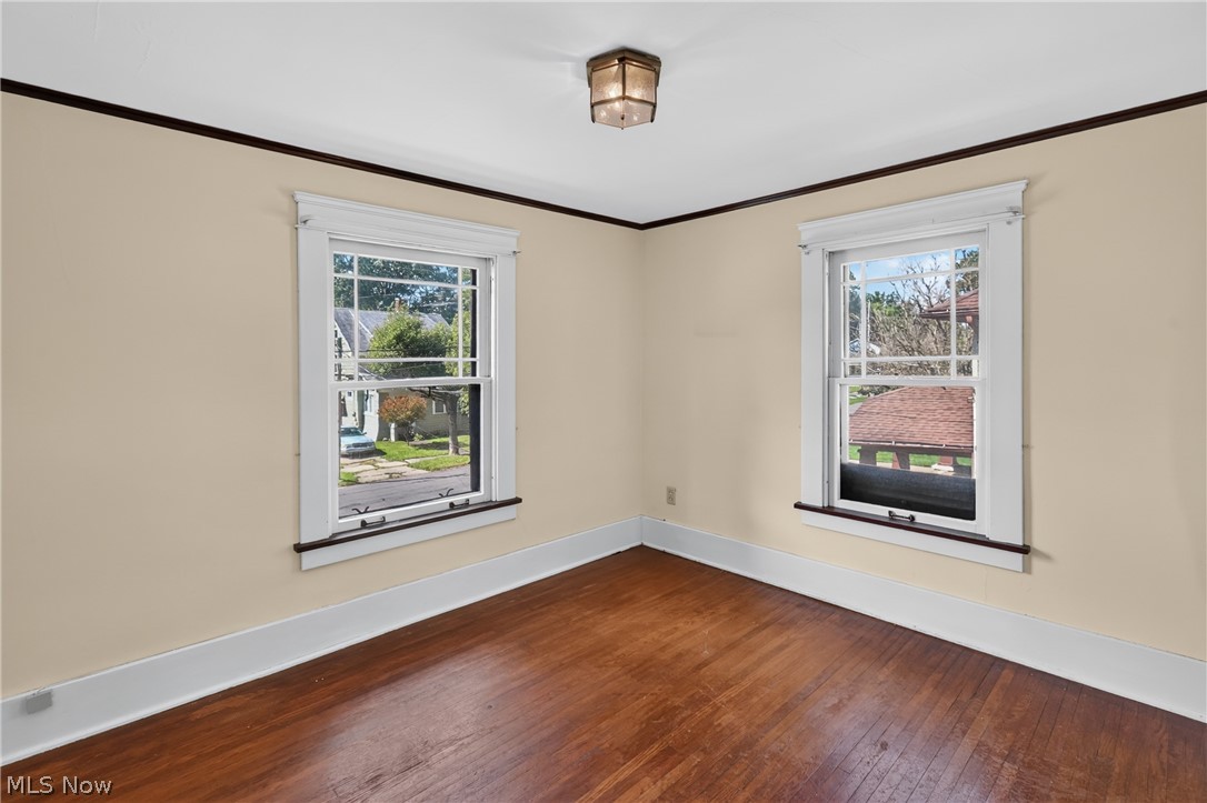 129 Bane Avenue Newton Falls OH 44444