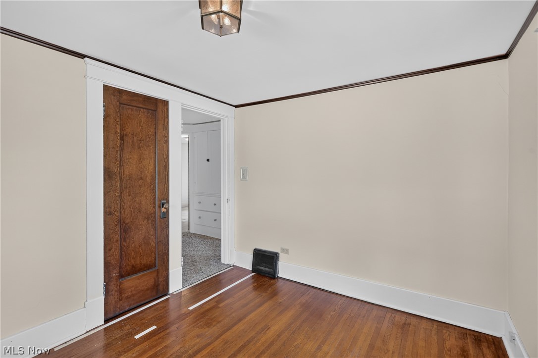 129 Bane Avenue Newton Falls OH 44444