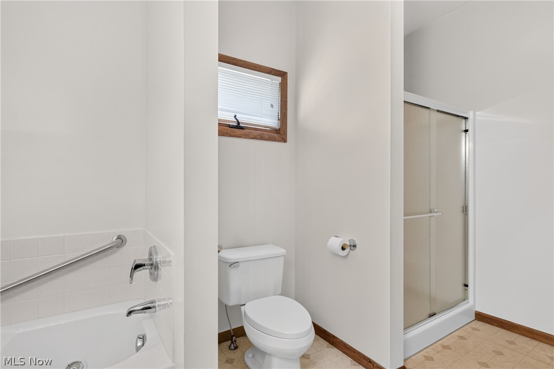 129 Bane Avenue Newton Falls OH 44444